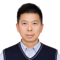 NEWAY OILFIELD EQUIPMENT Employee Xiang Ji's profile photo