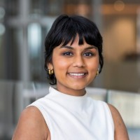 FBi Radio Employee Smriti Srivastava's profile photo