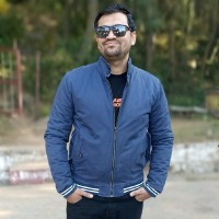 ThunderSoft Employee Aamir Ali's profile photo