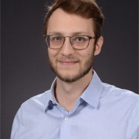 Nimbello Employee Nicholas Blasko's profile photo