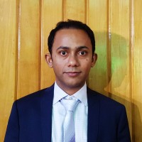 Indian Institute of Technology, Bombay Employee Bharath Shekar's profile photo