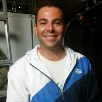 Active Building Systems Employee Alex Lopez's profile photo
