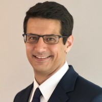 Simmons Bank Employee Jason May's profile photo