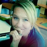 Allison Kline Email & Phone Number