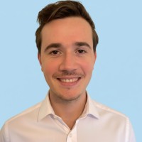 Delicorner Employee Pierre-Antoine le Ru's profile photo