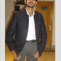 Muhammad Rasheed Email