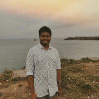MapRecruit.ai Employee Sudeep C's profile photo