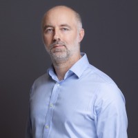 Demand AI Employee Russell Potter's profile photo
