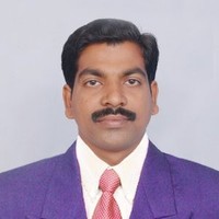 Salman Binsaleh Industrial Services Employee Rajesh Up's profile photo