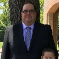 Fannie Mae Employee Robert Gamez Jr.'s profile photo