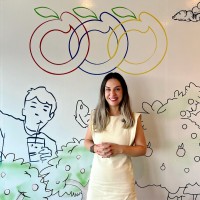 Anadolu Etap Employee Merve Sipahi's profile photo