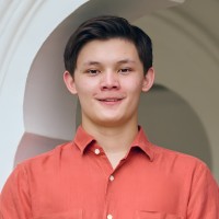 Neurodigitech, LLC Employee Owen Connor's profile photo