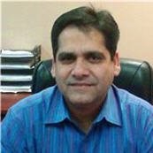 Gas South Employee Nadeem Fatmi's profile photo