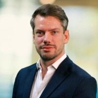Siemens Employee Dan Johansson's profile photo