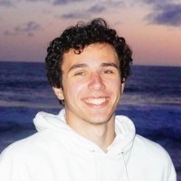 Vair Employee Benjamin Steinberg's profile photo