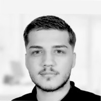 Simpex Electronic Ltd. Employee Miron Shabani's profile photo