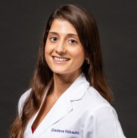 Pearson Realty Group Employee Sladana Nikezić-Mehović's profile photo