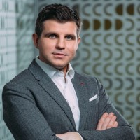 TOKA Employee Igor Kovalev's profile photo