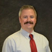 Sheboygan Area School District Employee Jason Duff's profile photo