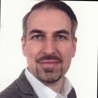 Bayerischer Rundfunk Employee Christian Hartmann's profile photo