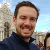 Investor Group Services (IGS) Employee Ben Lapres's profile photo
