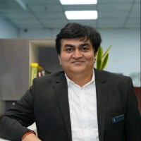 Genenest Employee Avinash Singh's profile photo