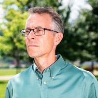 PublicSource Employee Richard Lord's profile photo