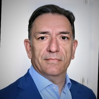 Greenvolt Next Employee Dionysios Anargyros's profile photo