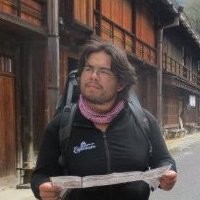 Spacefully Employee Jerold Bronsch's profile photo