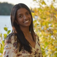 Kirthana K. Email