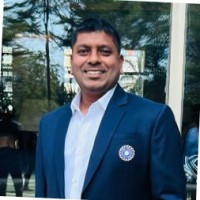 Chinmay Nayak Email & Phone Number