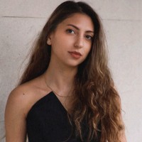 COMMIT Offshore Employee Nana Bagdasarian's profile photo