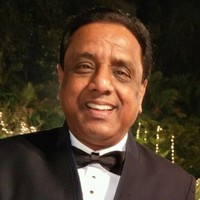 Deepak Patkar Email & Phone Number