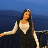 Rouge Employee Yelena Voskanyan's profile photo