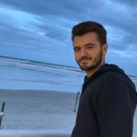 OSCO Industries Employee Joseph Pierce's profile photo