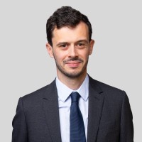 Forvis Mazars en France Employee Nicolas Peruzzo's profile photo
