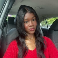 Isha Barrie Email & Phone Number