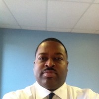 Apex Solutions Employee William Woody's profile photo