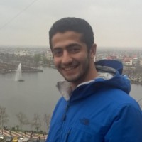 DataChef Employee Soheil Sheybani's profile photo