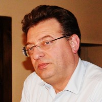 GLMC Employee Geoffroy Laterre's profile photo