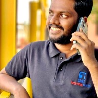 Polar Specialized Industries - PSI Employee Arif S's profile photo
