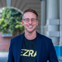 EZRA Coaching Employee Tim MacCartney's profile photo