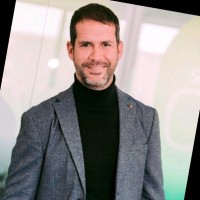 Aratubo Employee Xabier Ortiz de Murua's profile photo