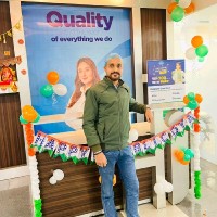 VRS Foods ( Paras Dairy ) Employee Susheel Tiwari's profile photo