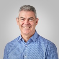 Buckingham Group Contracting Ltd Employee Shaun Hodgkin's profile photo