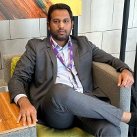 Nadeem Shaikh Email