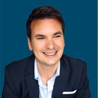 The BASE (HKUST) Employee Nick Kearns's profile photo