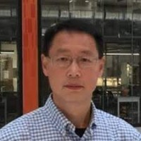 Enterprise Products Employee Mingxin Zhao's profile photo