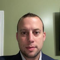 Holy Spirit Health System Employee Jeremy Stone's profile photo