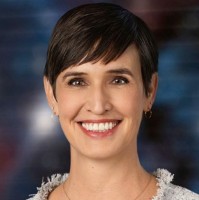 Astroscale U.S. Employee Janna Lewis's profile photo